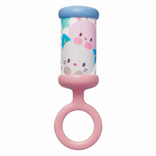 洗えるラトル コロリンチャイムバー