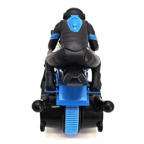 RCモーターバイク トイザらス限定 ラジオコントロール