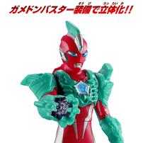 ウルトラマンオメガ ウルトラソフビの日 スペシャルセット