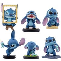 ＜スティッチ＞ アートギャラリー【種類ランダム】