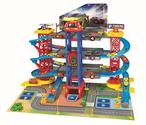 ジャンボパーキング ガレージ トイザらス限定