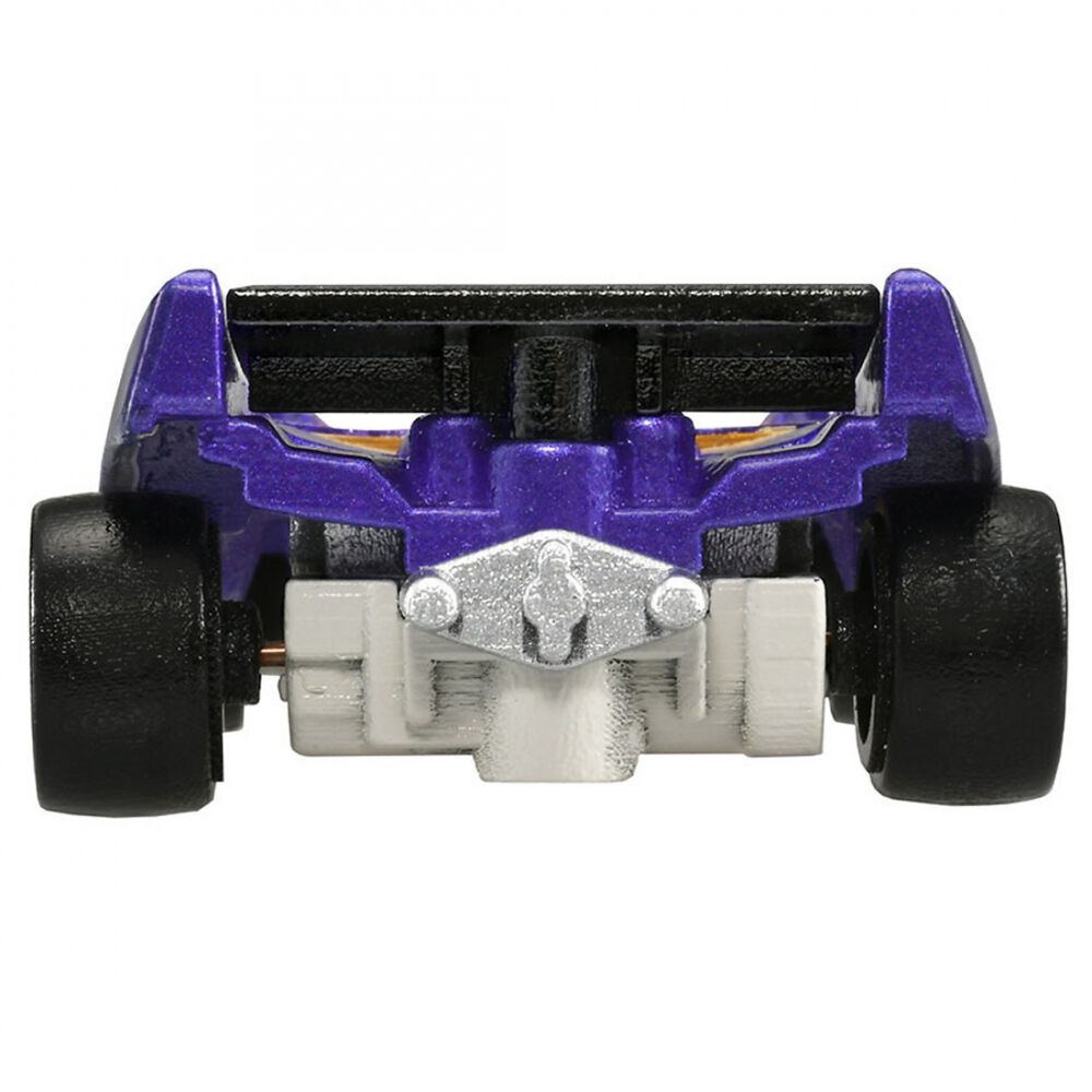 予約受付商品】トミカプレミアム unlimited 爆走兄弟レッツ＆ゴー