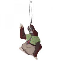 ディズニーキャラクター ズートピア ぬいぐるみミニマスコット【種類ランダム】 クリスマスプレゼント 6歳 7歳 8歳