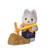 【予約受付商品】【予約特典付】シルバニアファミリー  赤ちゃんコレクション -赤ちゃんアドベンチャーシリーズ BOX【出荷予定日：2026年4月18日】