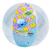 ディズニー スティッチ ビーチボール 直径40cm レジャー プール トイザらス限定