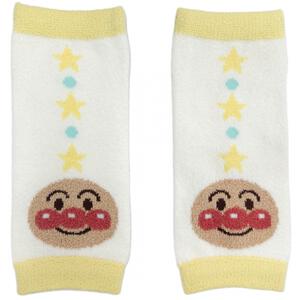 アンパンマン レッグウォーマー