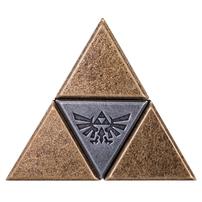 はずる ゼルダ トライフォース