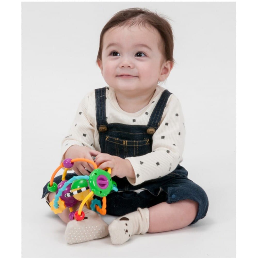 トップトッツ アクティビティボール トイザらス限定 | おもちゃ通販の