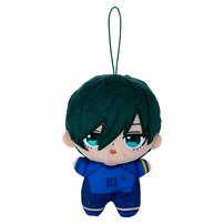 すぴぬい ブルーロック おしゃべり 糸師 凛