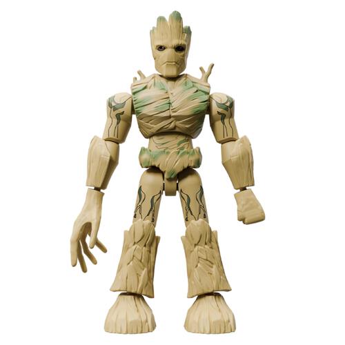 BLOKEES ブロキーズ マーベル インフィニティ・サーガGV03【種類ランダム】