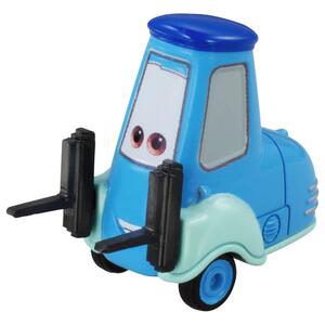【オンライン限定価格*】ディズニー カーズ トミカ C-13 グイド