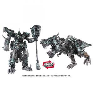 【予約受付商品】T-SPARK トランスフォーマー TS-33 グリムロック【出荷予定日：2026年10月31日】