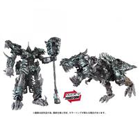 【予約受付商品】T-SPARK トランスフォーマー TS-33 グリムロック【出荷予定日：2026年10月31日】