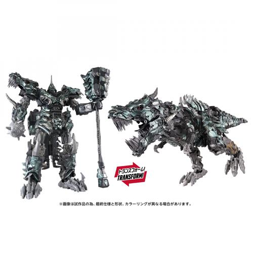 【予約受付商品】T-SPARK トランスフォーマー TS-33 グリムロック【出荷予定日：2026年10月31日】