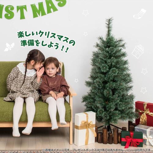 クリスマスツリー用 ウッドツリーフェンス 90cm おしゃれ 木製 トイザらス限定