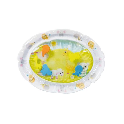 ベビーウォーターマット トイザらス限定 プレゼント 1歳 2歳 3歳