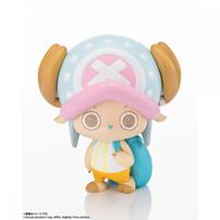 【予約受付商品】てくぴく チョッパー（ONE PIECE CHOPPER's）【出荷予定日：2026年7月31日】