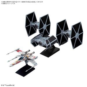 【予約受付商品】ビークルモデル トレンチランセット [STAR WARS: A NEW HOPE]【出荷予定日：2026年5月30日】