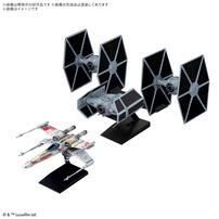 【予約受付商品】ビークルモデル トレンチランセット [STAR WARS: A NEW HOPE]【出荷予定日：2026年5月30日】