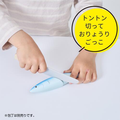 とんとんクッキング サンマ