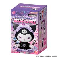 【予約受付商品】Kawaii Closet KUROMI vol.1 クロミ【種類ランダム】【出荷予定日：2026年3月14日】