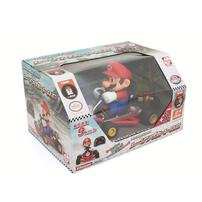 マリオカート レーシングカートR/C マリオ ラジオコントロール クリスマスプレゼント 6歳 7歳 8歳