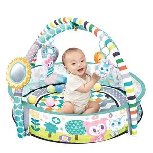 トップトッツ 4イン1ドリーミー ベビージムボール付き トイザらス限定