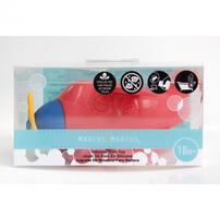 シリコンバストイ シープレーン