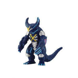 ウルトラマン ウルトラ怪獣シリーズ 76 サイバーゴモラ クリスマスプレゼント 3歳 4歳 5歳