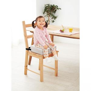 イブルお食事クッションてんとう虫 ベビーザらス限定