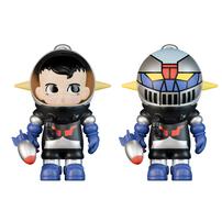 SAM SAM &times;永井豪 BLIND BOX ブラインドボックス【種類ランダム】