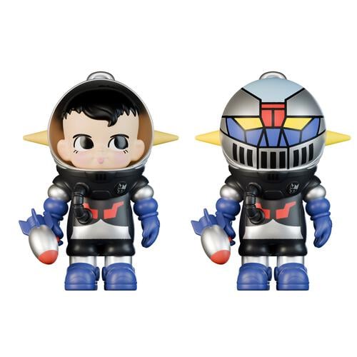 SAM SAM &times;永井豪 BLIND BOX ブラインドボックス【種類ランダム】