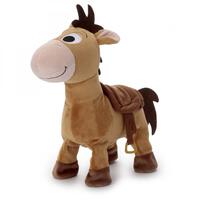 【予約受付商品】ピクサーキャラクター トイ・ストーリー5 ウォーキングブルズアイ【出荷予定日：2026年6月20日】