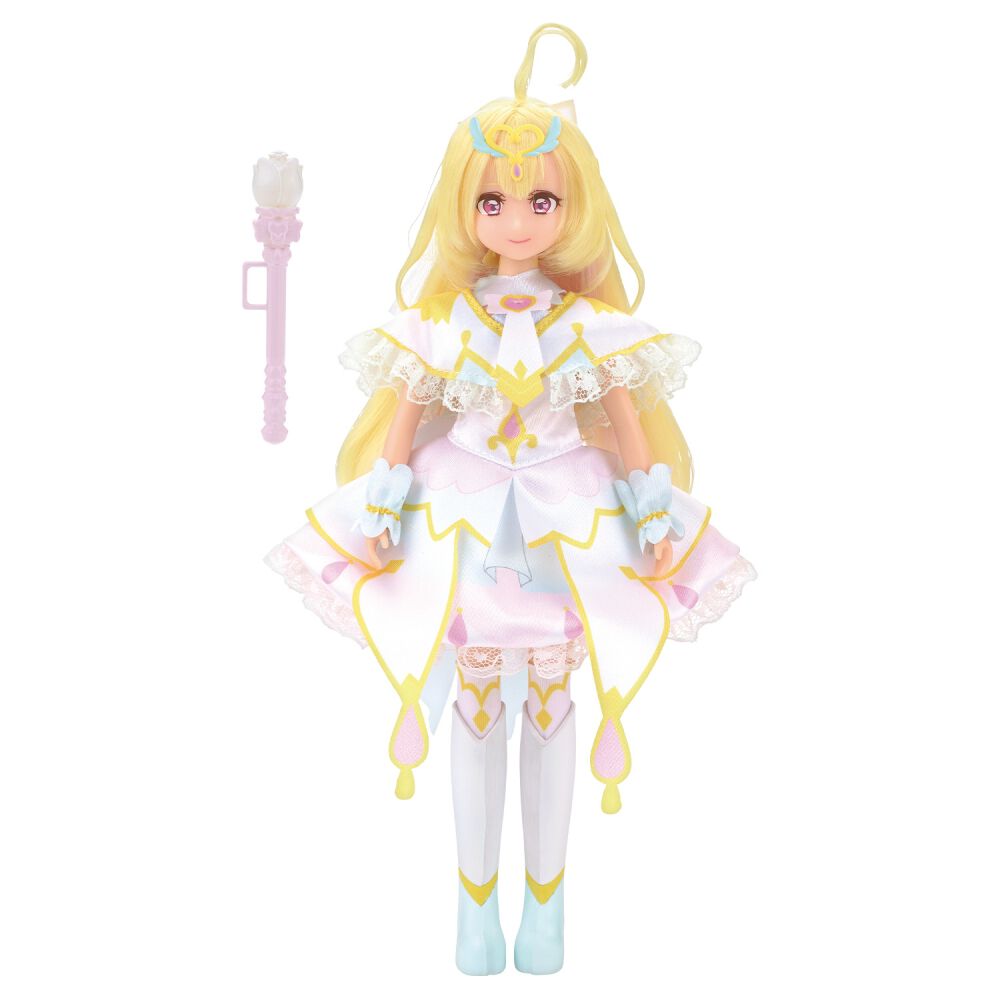 名探偵プリキュア！ プリキュアスタイル キュアアルカナ | おもちゃ