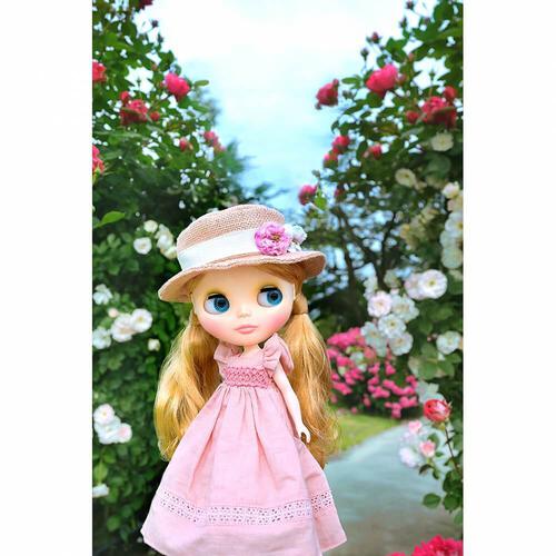 ブライス クローリスカントリーライフ