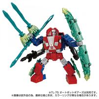 【オンライン限定価格】T-SPARK トランスフォーマー TL-74 シャード