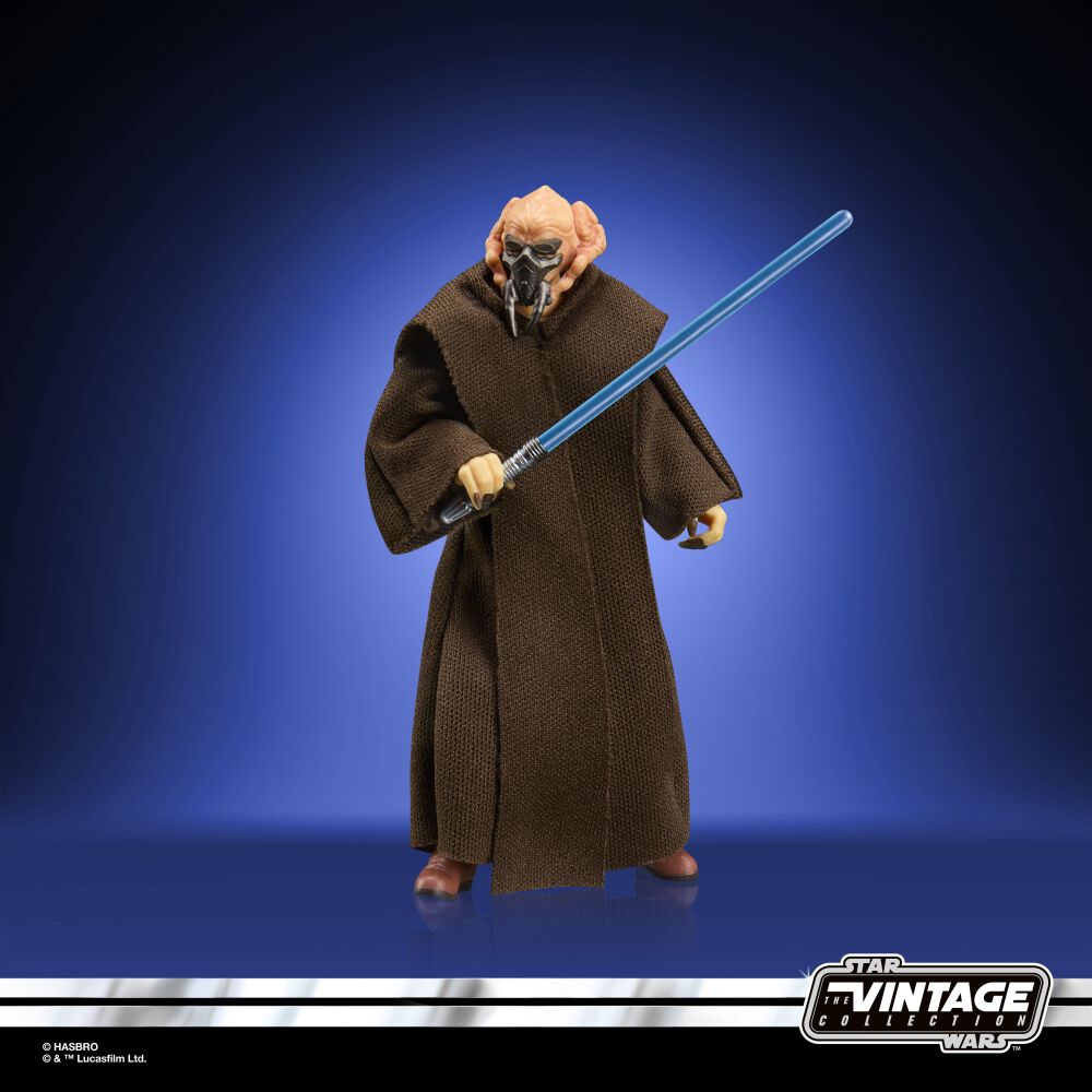 予約受付商品】スター・ウォーズ ヴィンテージコレクション スター