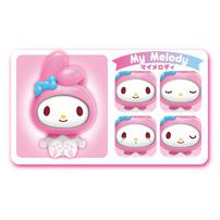 サンリオキャラクターズ かおちぇん【種類ランダム】