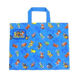 キルトレッスンバッグ パウパトロール