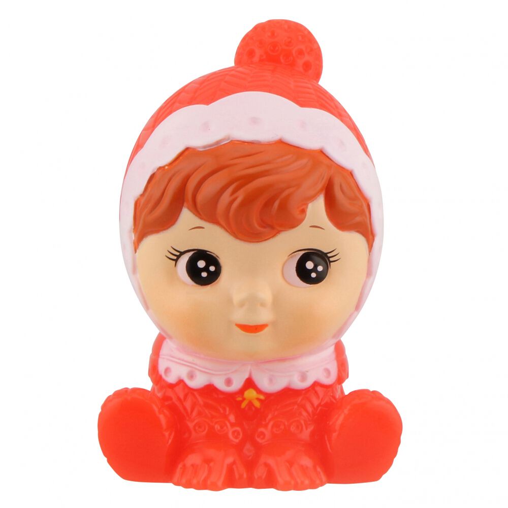 なかよしチャーミーちゃんゆびにんぎょうコレクション【種類ランダム