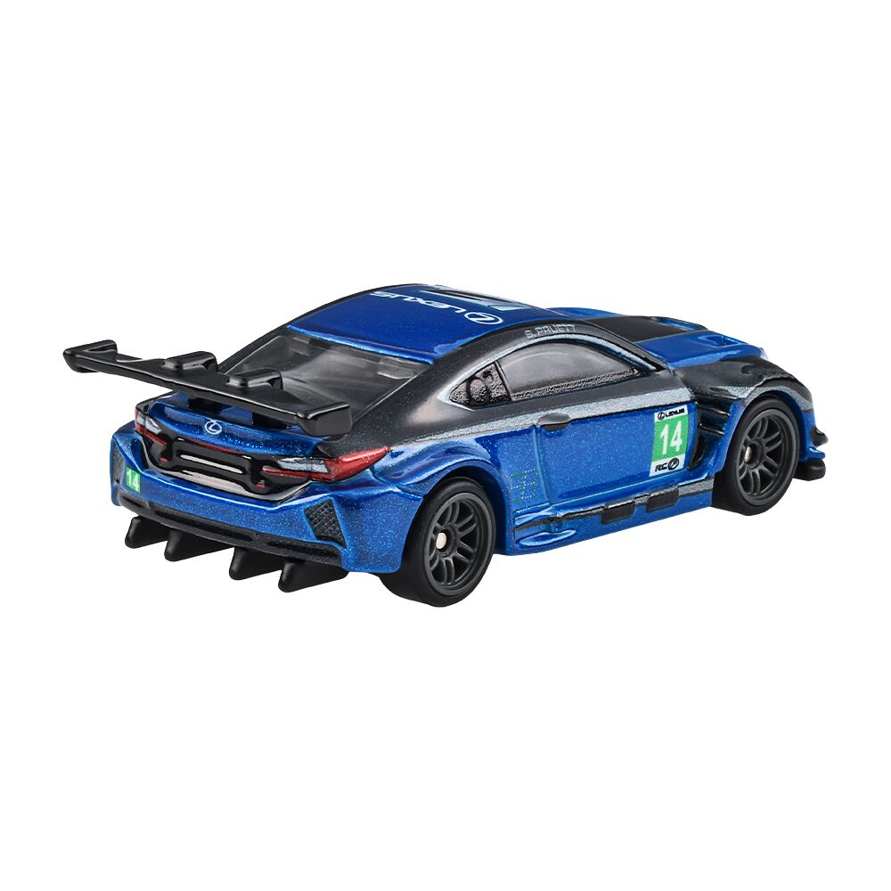 ホットウィール エアロスタイルズ 5台セット R32 S15 A4 RC 他 Amazon