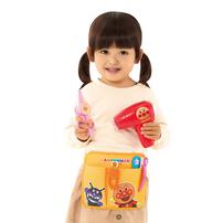 おしゃべりはさみでチョッキチョキ♪ アンパンマンとこやさんセット