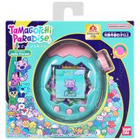 【お1人様1点限り】Tamagotchi Paradise たまごっちパラダイス - Jade Forest ジェイド フォレスト クリスマスプレゼント 6歳 7歳 8歳