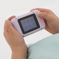 キッズトイフリップカメラ トイザらス限定  3歳 4歳 5歳 プレイポップ 誕生日 ギフト プレゼント