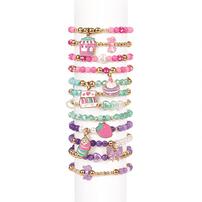 マカロンブレスレットメーカーセット トイザらス限定