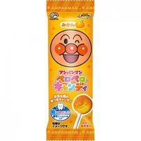 アンパンマン コロコロワゴン 2025  クリスマス お菓子