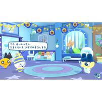 【Nintendo Switchソフト】たまごっちのプチプチおみせっち おまちど～さま！