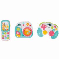 プレイポップ たくさん指遊び！大好き３点セット トイザらス限定 ギフト 誕生日 プレゼント&nbsp; 1歳 2歳 3歳