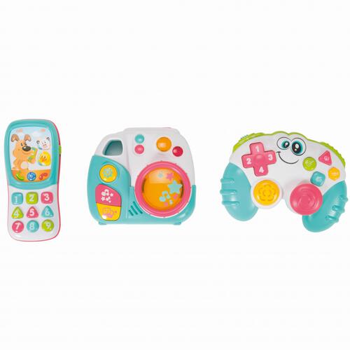 プレイポップ たくさん指遊び！大好き３点セット トイザらス限定 ギフト 誕生日 プレゼント&nbsp; 1歳 2歳 3歳