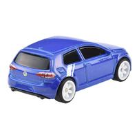 【予約受付商品】ホットウィール プレミアム2パック 2004 フォルクスワーゲン ゴルフ R32 / フォルクスワーゲン ゴルフ MK7【出荷予定日：2026年5月30日】